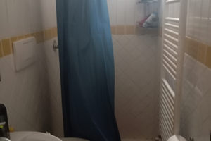 Camera con bagno personale