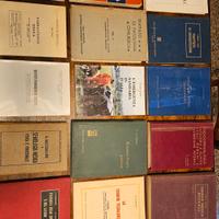 Libri medicina e odontoiatria 