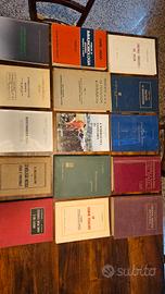 Libri medicina e odontoiatria 