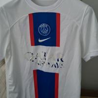 0894NN-Maglia Calcio PSG:
