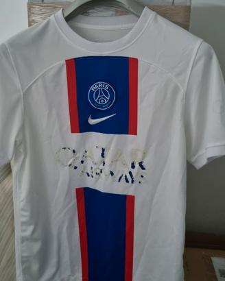 0894NN-Maglia Calcio PSG: