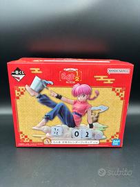 Ranma 1/2 Ichiban kuji premio A