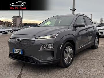 HYUNDAI Kona EV 39 kWh XPrime