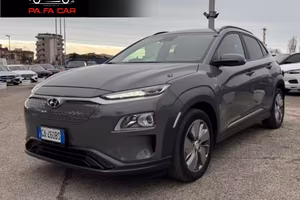 HYUNDAI Kona EV 39 kWh XPrime
