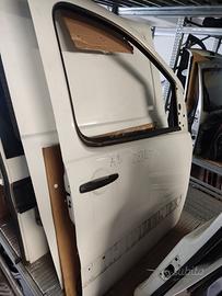 Porta anteriore dx nuda FIAT SCUDO del 2010