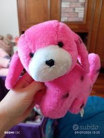 cagnolino rosa shokking