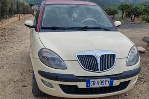 i lancia  ypsilon