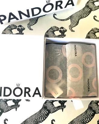 Braccialetto Pandora Disney Minnie