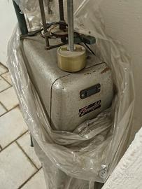 bobinatore per maglieria