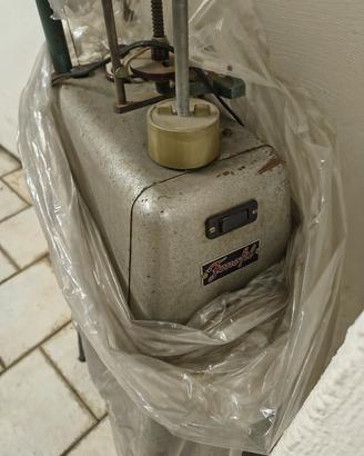bobinatore per maglieria