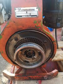 motore lombardini 3ld510 