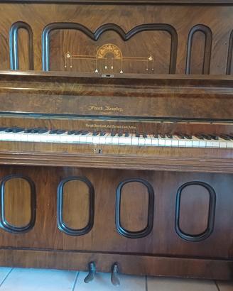 pianoforte 