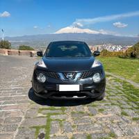 Nissan Juke 1.5 dCi Start&Stop N-Connecta