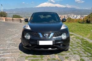 Nissan Juke 1.5 dCi Start&Stop N-Connecta
