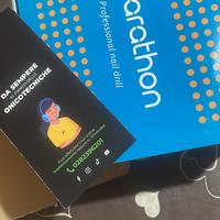 Fresa per unghie marathon 3