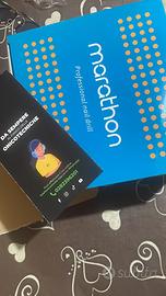 Fresa per unghie marathon 3