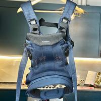 Nuovo Non usato, marsupio Baby Bjorn Harmony