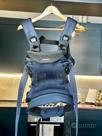 Nuovo Non usato, marsupio Baby Bjorn Harmony