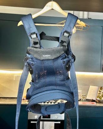 Nuovo Non usato, marsupio Baby Bjorn Harmony