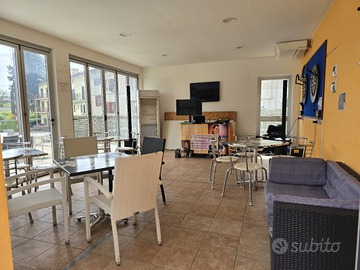 Sala per feste private