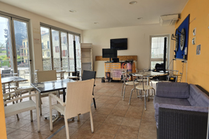 Sala per feste private