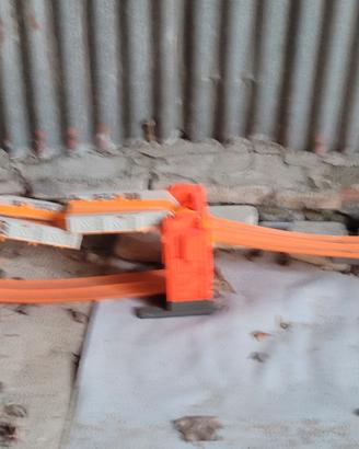 pista hotwheels