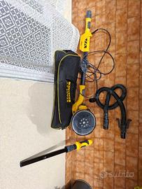 smerigliatrice da parete/cartongesso StanleyFatMax