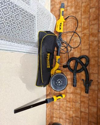 smerigliatrice da parete/cartongesso StanleyFatMax