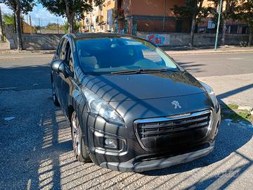 Peugeot 3008 diesel