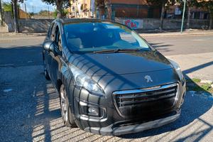 Peugeot 3008 diesel