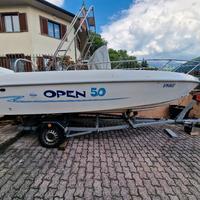 open Beringarda 5 metri