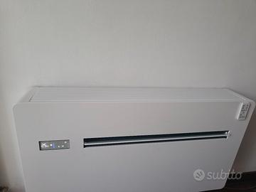 Climatizzatore senza unità esterna