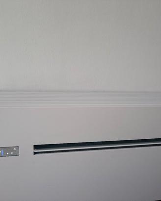 Climatizzatore senza unità esterna