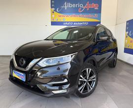 NISSAN Qashqai 1.5 dCi 115 CV N-Connecta