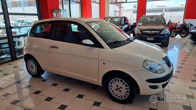 Lancia Ypsilon 1.3 Multijet 16V