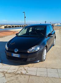 Golf diesel 1600 perfetta