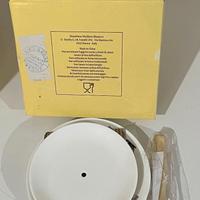 Alzatina Mulino Bianco le Cantastorie 2012