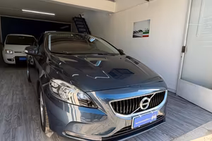 Volvo V40 2.0 d2 Kinetic