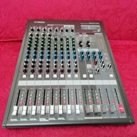 Mixer Mgp 12x, completo di borsa