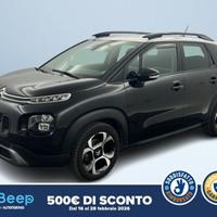Citroën C3 Aircross 1.2 PURETECH SHINE S&S 11...