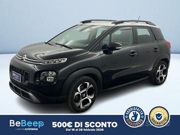 Citroën C3 Aircross 1.2 PURETECH SHINE S&S 11...