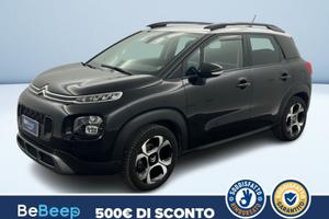 Citroën C3 Aircross 1.2 PURETECH SHINE S&S 11...