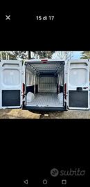 Citroen jamper 2.2 BLUE HDI