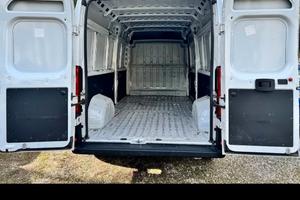 Citroen jamper 2.2 BLUE HDI