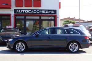AUDI A4 2.0TDI GARANZIA, km certificati AUDI