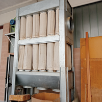 Aspiratore professionale