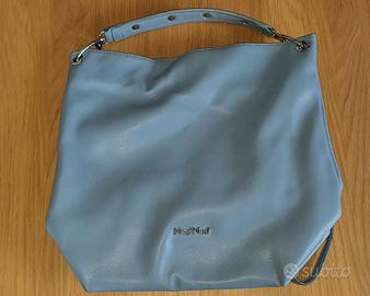 Borsa Zaino da donna in ecopelle Miroi Mua spallin