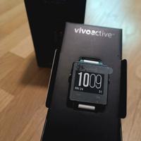Garmin Vivoactive Smartwatch GPS