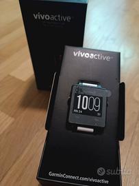 Garmin Vivoactive Smartwatch GPS
