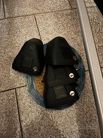 Barre portapacchi per ford c-max